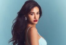 Shahid Kapoor & Disha Patani Team Up To Shake A Leg For Vishal Bharadwaj’s Arjun Ustara!