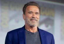 Arnold Schwarzenegger’s Big Screen Comeback