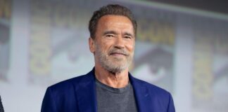 Arnold Schwarzenegger’s Big Screen Comeback