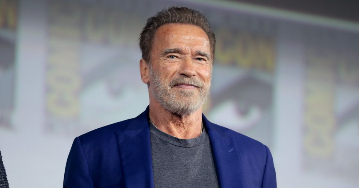 Arnold Schwarzenegger’s Big Screen Comeback