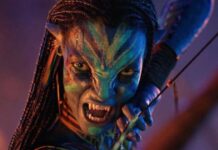 Avatar: Fire And Ash