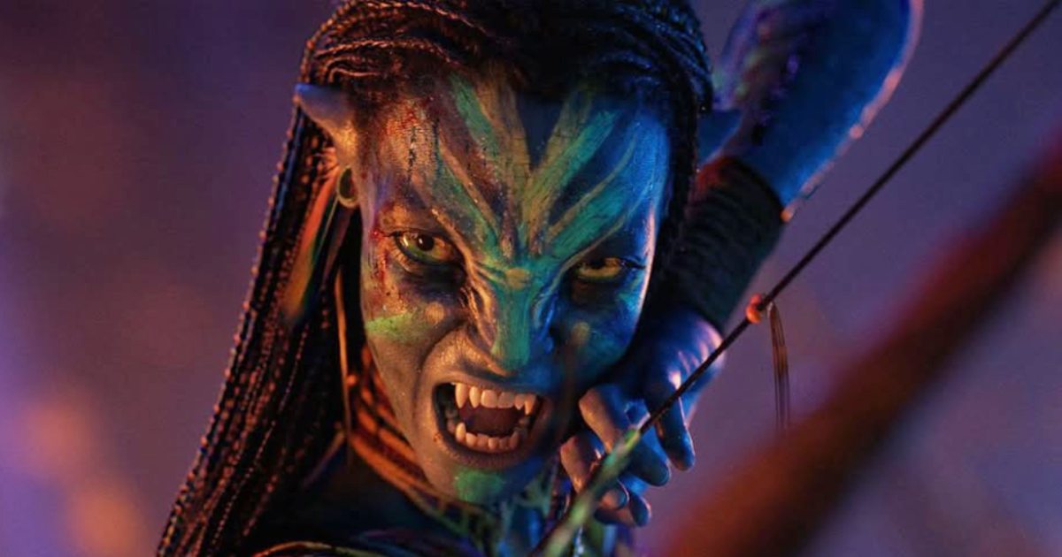 Avatar: Hearth And Ash: James Cameron’s Epic Introduces New Villain Varang, Set To Launch In 6 Languages This December Avatar: Hearth And Ash: James Cameron’s Epic Introduces New Villain Varang, Set To Launch In 6 Languages This December