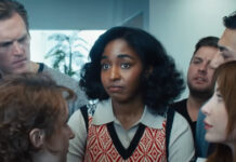 Ayo Edebiri’s Opus Gets A Second Wind, Lands In Top 3 On HBO Max