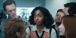 Ayo Edebiri’s Opus Gets A Second Wind, Lands In Top 3 On HBO Max
