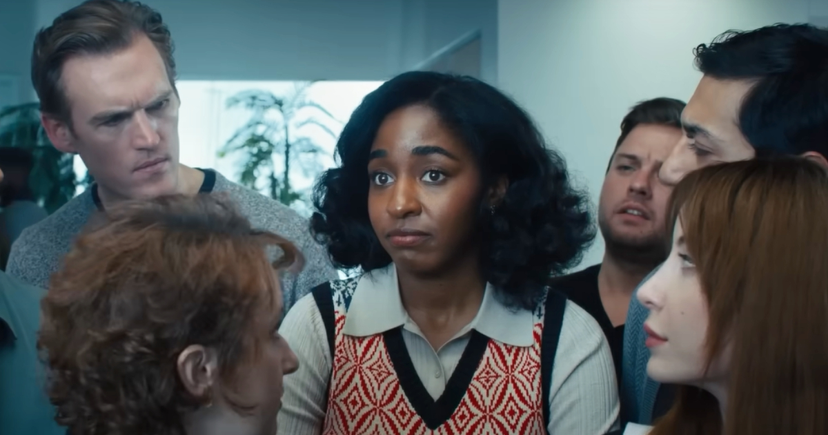 Ayo Edebiri’s Opus Gets A Second Wind, Lands In Top 3 On HBO Max
