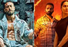 Baaghi 4 & Mandala Murders