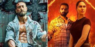 Baaghi 4 & Mandala Murders
