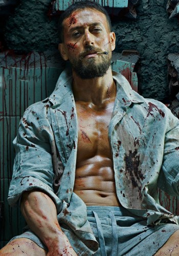 Baaghi 4