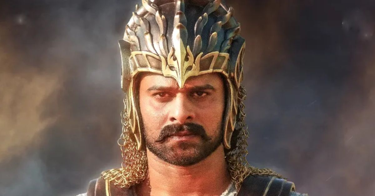 Baahubali - The Epic Box Office: SS Rajamouli's Franchise Is Chasing An Important Milestone