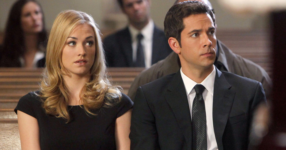 Back in Action Becomes Netflix’s Biggest Hit of 2025 So Far