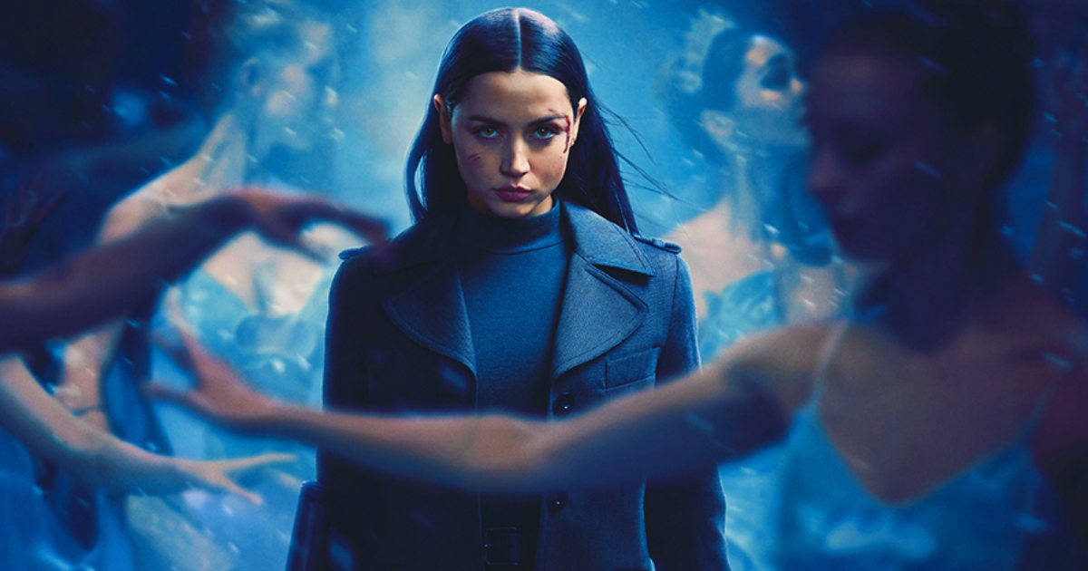 Despite Strong Audience Scores, Ballerina Fails to Break Even at the Global Box Office