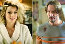 Almost 10 Years Later, Ana de Armas and Keanu Reeves’ Knock Knock Is Making a Fiery Comeback Amid Ballerina Hype
