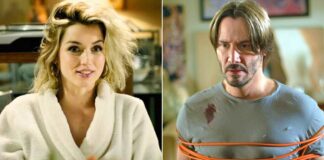 Almost 10 Years Later, Ana de Armas and Keanu Reeves’ Knock Knock Is Making a Fiery Comeback Amid Ballerina Hype