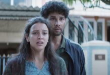 Bas Ek Dhadak: Siddhant Chaturvedi & Triptii Dimrii