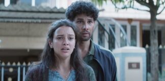 Bas Ek Dhadak: Siddhant Chaturvedi & Triptii Dimrii