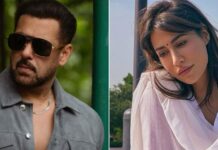 Chitrangda Singh To Star Opposite Salman Khan In Apoorva Lakhia’s Battle Of Galwan!