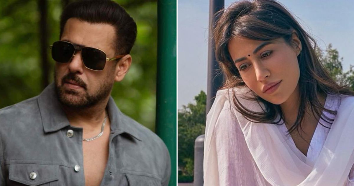 Chitrangda Singh To Star Opposite Salman Khan In Apoorva Lakhia’s Battle Of Galwan!