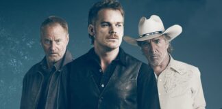 Michael C. Hall’s Underrated Crime Thriller