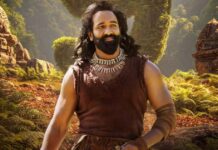 Before Kannappa, Vishnu Manchu Almost Made a Ramayana Film With Suriya as Lord Rama and Mohan Babu as Ravana