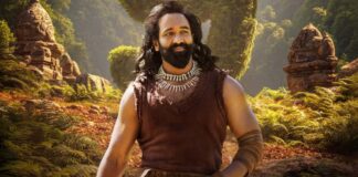 Before Kannappa, Vishnu Manchu Almost Made a Ramayana Film With Suriya as Lord Rama and Mohan Babu as Ravana