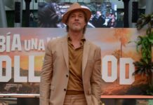 Before Ryan Gosling, Brad Pitt Nearly Headlined Netflix’s The Gray Man