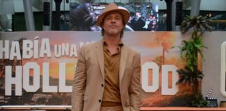 Before Ryan Gosling, Brad Pitt Nearly Headlined Netflix’s The Gray Man