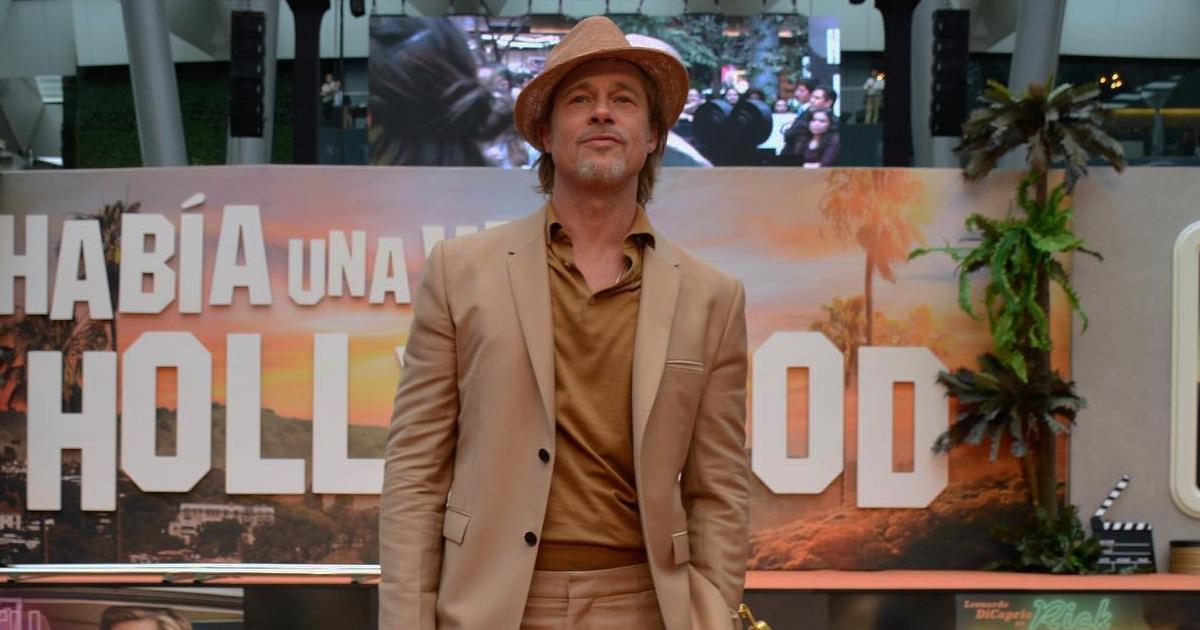 Before Ryan Gosling, Brad Pitt Nearly Headlined Netflix’s The Gray Man