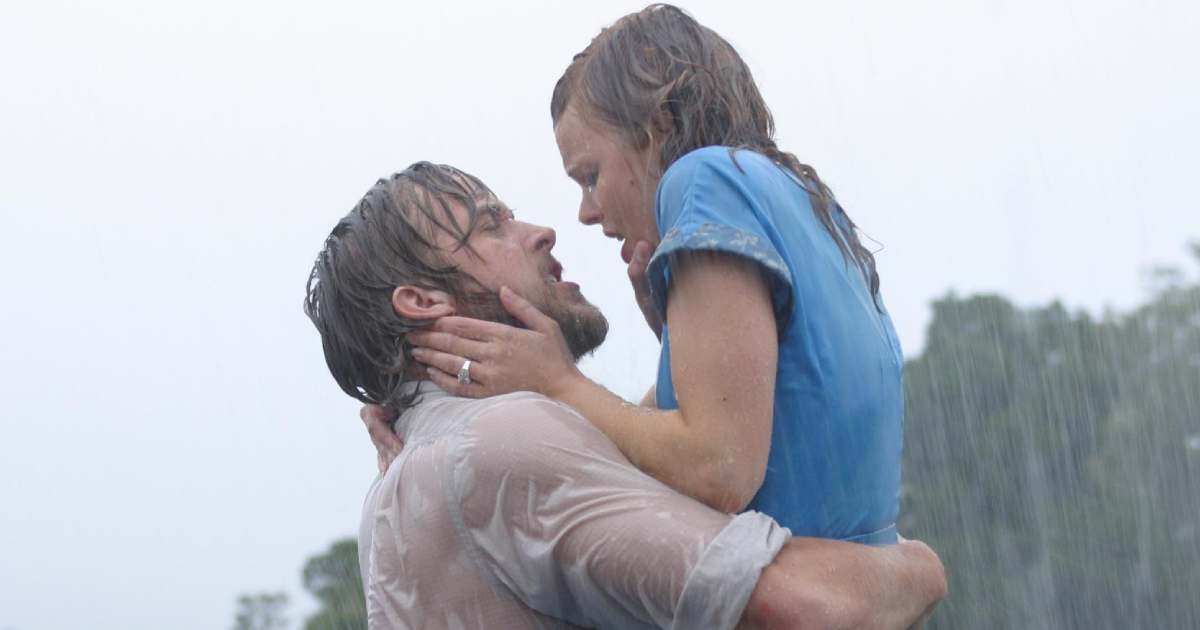 Before They Were Allie and Noah: All the Surprising Stars Who Nearly Landed The Notebook Leads Instead of Gosling and McAdams