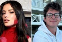 Bella Thorne & Charlie Puth