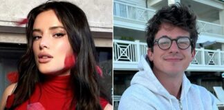 Bella Thorne & Charlie Puth