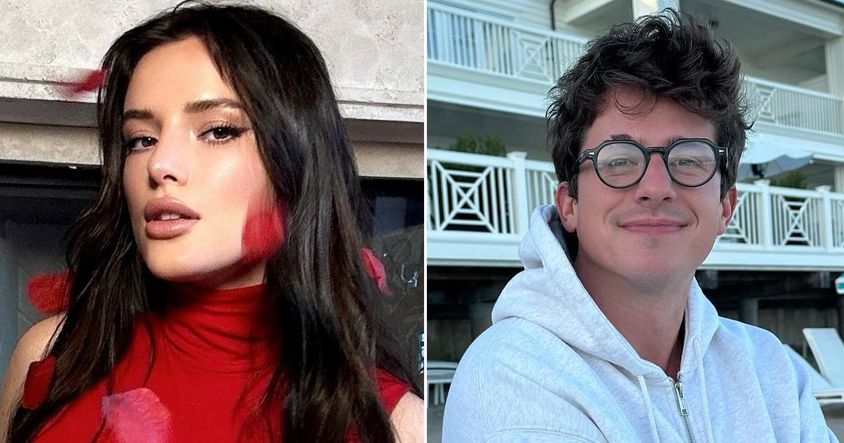 Bella Thorne & Charlie Puth's Present Relationship Standing—Right here’s The whole lot To Know