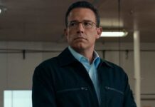 Ben Affleck’s The Accountant 2