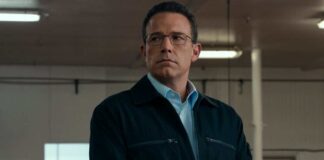 Ben Affleck’s The Accountant 2