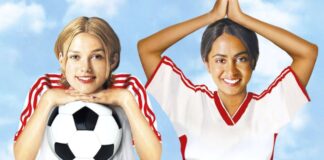 Bend It Like Beckham is officially getting a sequel! Director Gurinder Chadha confirms she’s developing a follow-up