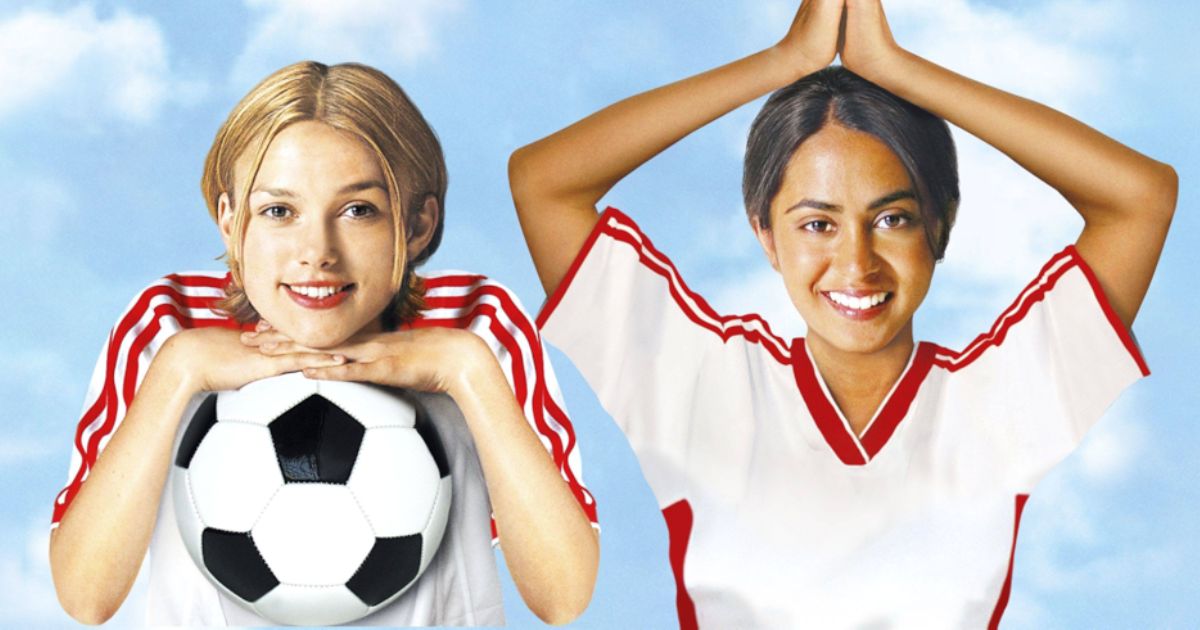 Bend It Like Beckham is officially getting a sequel! Director Gurinder Chadha confirms she’s developing a follow-up