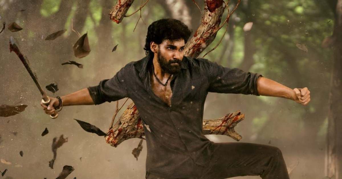 Bhairavam Worldwide Box Office (Closing Collection)