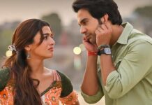 Bhool Chuk Maaf Worldwide Box Office (Closing Collection): Rajkummar Rao & Wamiqa Gabbi Starrer Concludes Its Successful Run