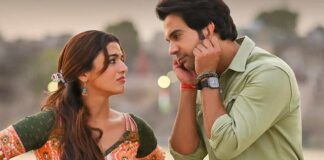 Bhool Chuk Maaf Worldwide Box Office (Closing Collection): Rajkummar Rao & Wamiqa Gabbi Starrer Concludes Its Successful Run
