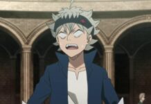 Black Clover Anime Revival Hinted After 5 Years