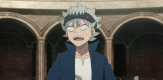 Black Clover Anime Revival Hinted After 5 Years