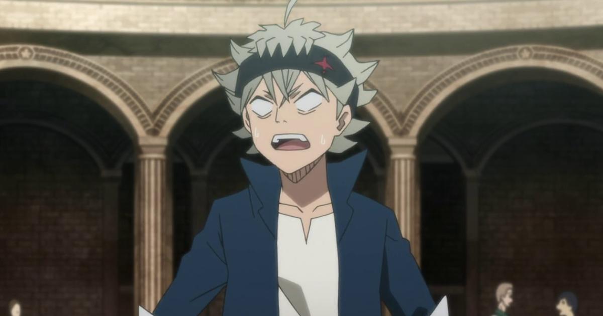 Black Clover Anime Revival Hinted After 5 Years