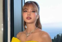 BLACKPINK’s Lisa Slammed For Risqué Stagewear, But BLINKs Say She Absolutely Owned It!