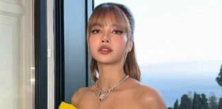 BLACKPINK’s Lisa Slammed For Risqué Stagewear, But BLINKs Say She Absolutely Owned It!