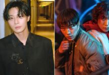 All We Know About Park Seo-Joon’s Rumored Cameo In Bloodhounds 2
