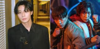 All We Know About Park Seo-Joon’s Rumored Cameo In Bloodhounds 2