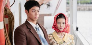Blue Dragon Series Awards 2025: IU’s Drama Sweeps 3 Awards, Park Bo-Gum Bags Popularity Star – Full Winners List Inside