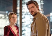 Blumhouse’s Drop Gets OTT Release After Strong Reviews & Box Office Success