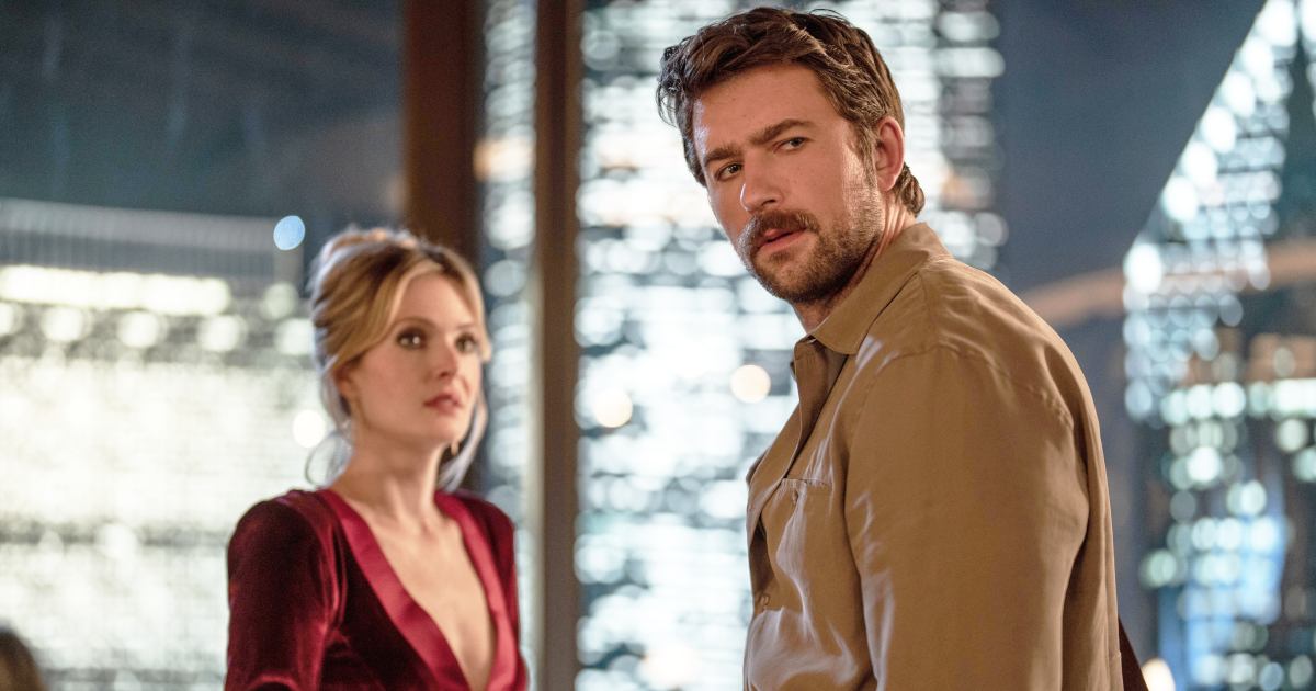 Blumhouse’s Drop Gets OTT Release After Strong Reviews & Box Office Success