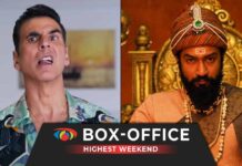 Top 10 Highest Opening Weekend Grossers Of 2025 At Indian Box Office