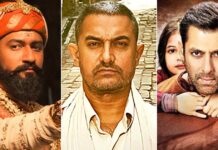 Box Office: Only 15 Bollywood Films In History Have Entered The 500 Crore Club Worldwide
